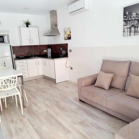 Real 53, 1B Daire Ceuta Dış mekan fotoğraf